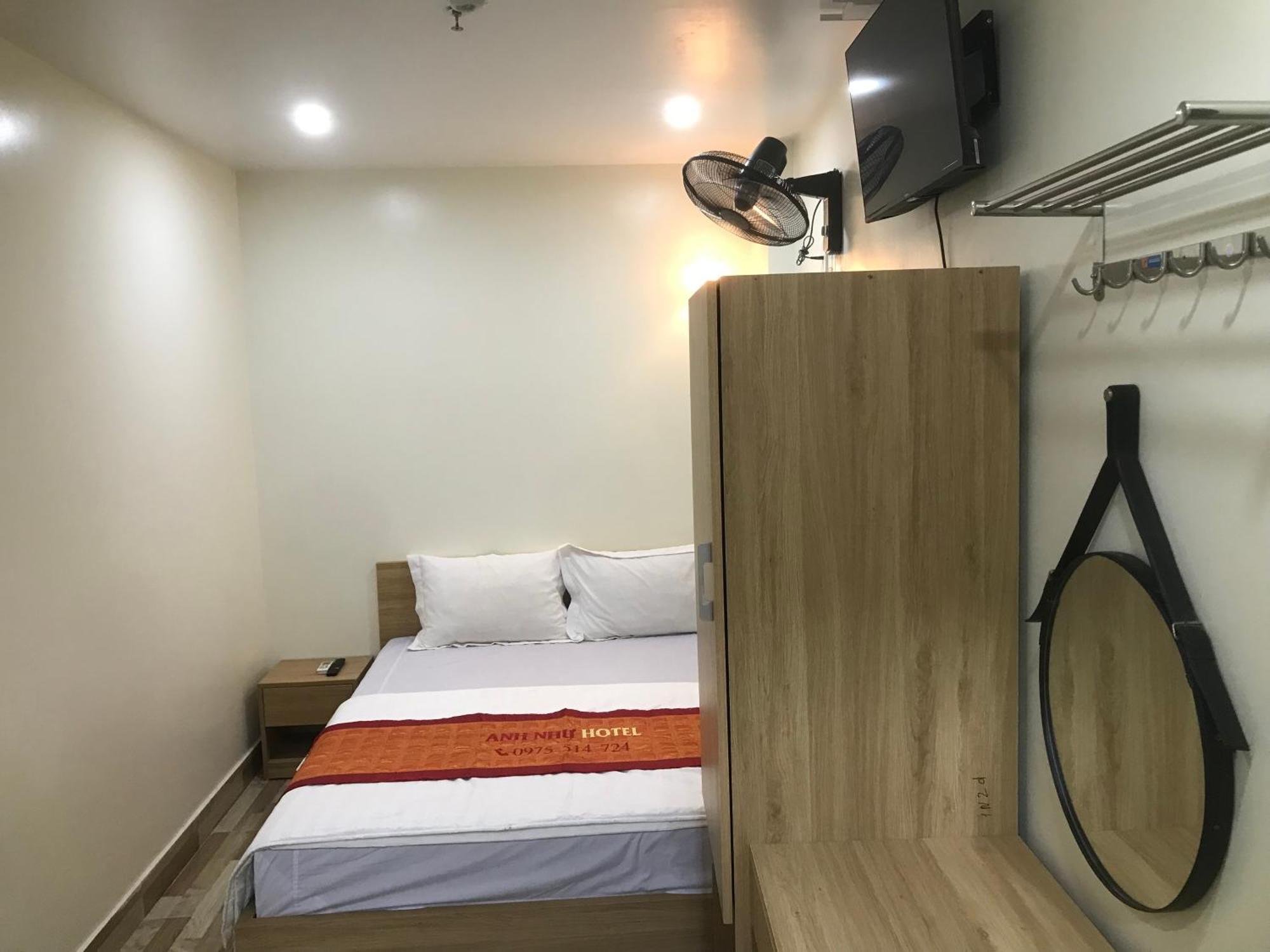 Sea Balcony Hotel Dong Khe Sau Bagian luar foto